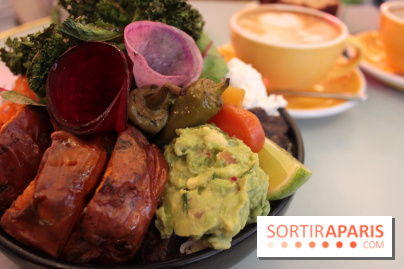 République of Coffee