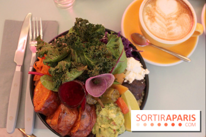 République of Coffee