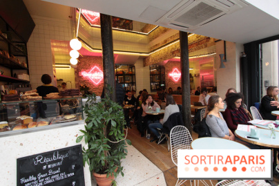 République of Coffee