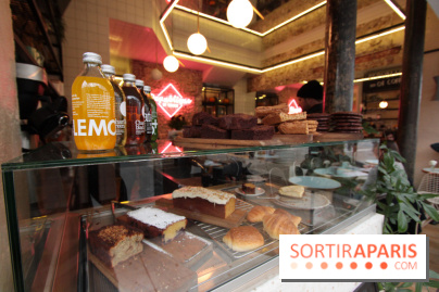 République of Coffee