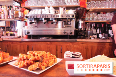 Le Brunch du Café Canaille