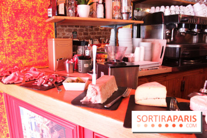 Le Brunch du Café Canaille