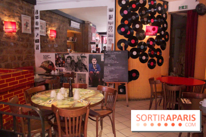 Le Brunch du Café Canaille