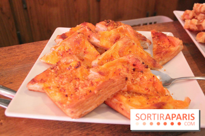 Le Brunch du Café Canaille