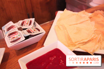 Le Brunch du Café Canaille