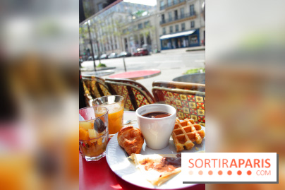 Le Brunch du Café Canaille