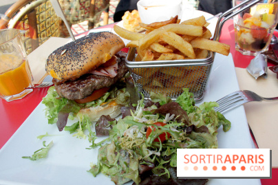 Le Brunch du Café Canaille