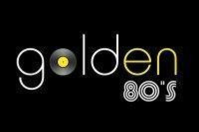 GOLDEN 80's