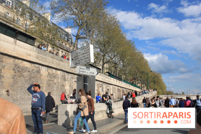 Parc Rives de Seine