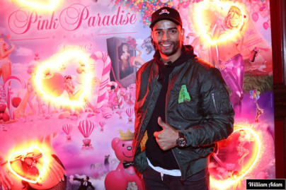 Les 15 ans du Pink Paradise