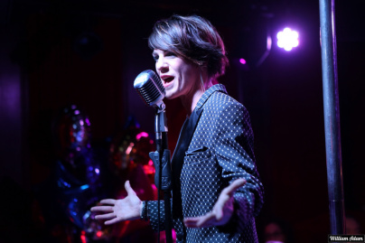 Les 15 ans du Pink Paradise