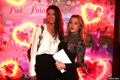 Les 15 ans du Pink Paradise