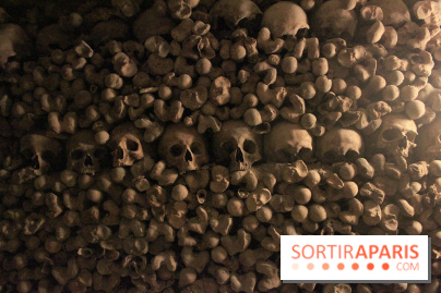 Les Catacombes de Paris