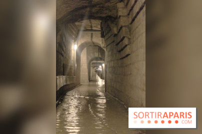 Les Catacombes de Paris