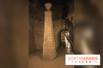 Les Catacombes de Paris