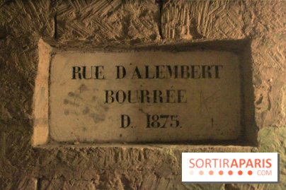 Les Catacombes de Paris