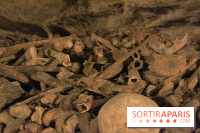 Les Catacombes de Paris