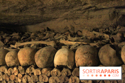 Les Catacombes de Paris