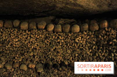 Les Catacombes de Paris