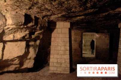 Les Catacombes de Paris