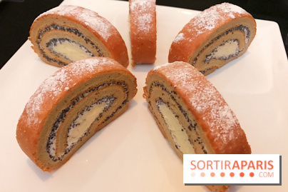 Gâteaux d'émotions de Philippe Conticini