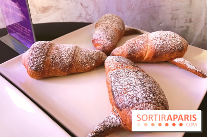 Gâteaux d'émotions de Philippe Conticini