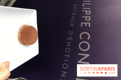 Gâteaux d'émotions de Philippe Conticini