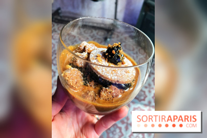 Gâteaux d'émotions de Philippe Conticini