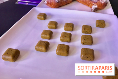 Gâteaux d'émotions de Philippe Conticini