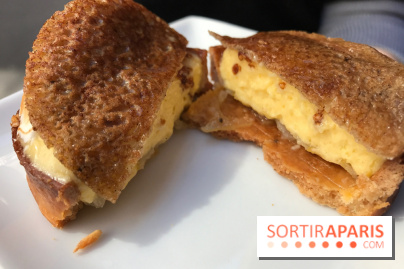 Gâteaux d'émotions de Philippe Conticini