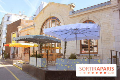 Les photos du Hasard Ludique