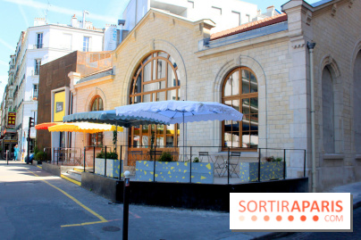 Les photos du Hasard Ludique