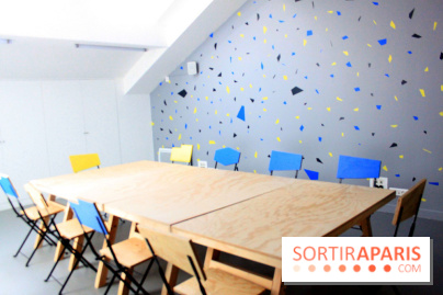 Les photos du Hasard Ludique