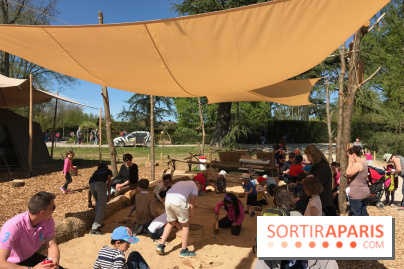 DinoZOOre II au Zoo de Thoiry, album 2