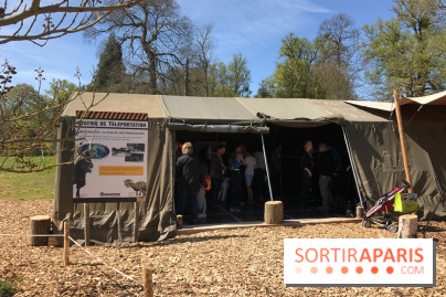 DinoZOOre II au Zoo de Thoiry, album 2