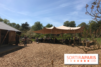 DinoZOOre II au Zoo de Thoiry, album 2