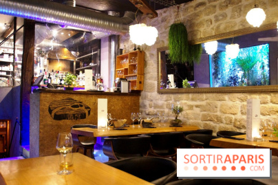 L'Atelier Carnem à Paris