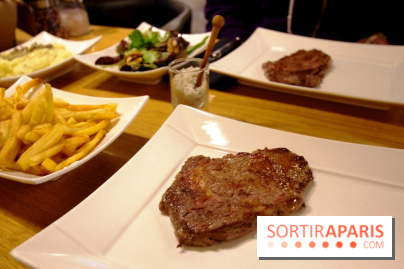 L'Atelier Carnem à Paris