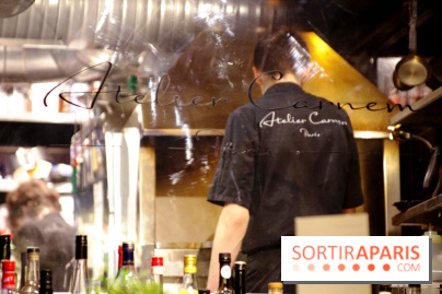 L'Atelier Carnem à Paris