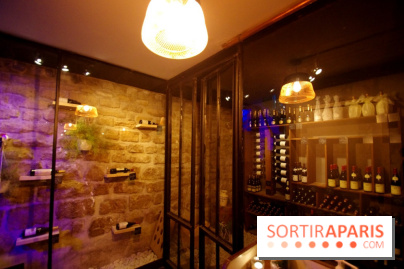 L'Atelier Carnem à Paris