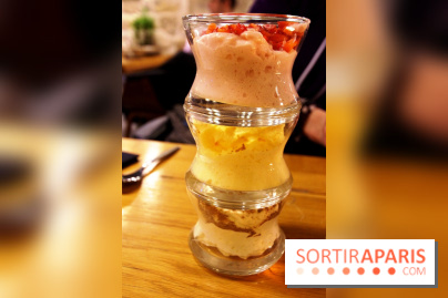 L'Atelier Carnem à Paris