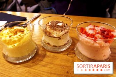 L'Atelier Carnem à Paris