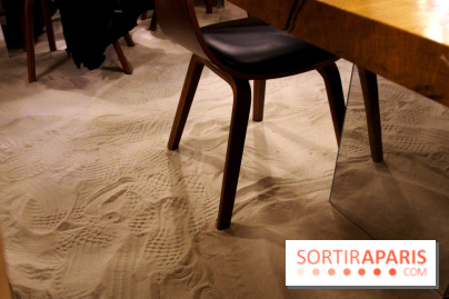 L'Atelier Carnem à Paris