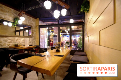 L'Atelier Carnem à Paris