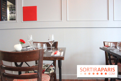 Restaurant Détour dans le 9e