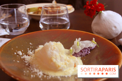 Restaurant Détour dans le 9e