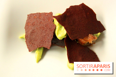 Restaurant Détour dans le 9e