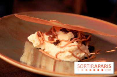 Restaurant Détour dans le 9e