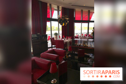 Restaurant Fouquet's Enghien-les-Bains