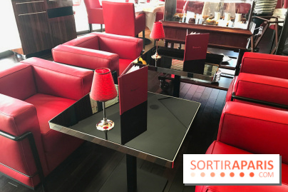 Restaurant Fouquet's Enghien-les-Bains